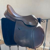 Sella pariani 17”
