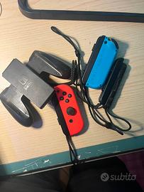 nintendo switch normale