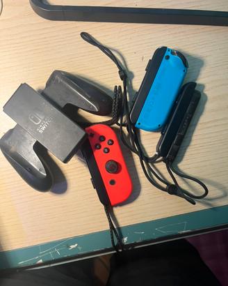 nintendo switch normale