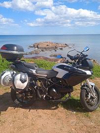 Ducati multistrada 1000 Ds del 2006
