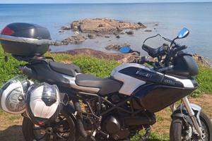 Ducati multistrada 1000 Ds del 2006