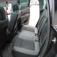PEUGEOT 3008 INTERNO