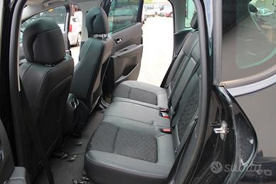 PEUGEOT 3008 INTERNO