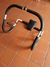 Attrezzo da palestra- FITNESS AB CRUNCH TRIMMER