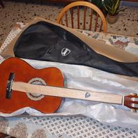 chitarra bambino classica nuova