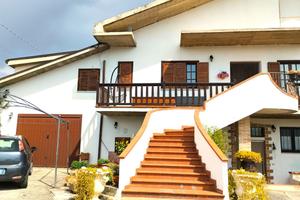 Villa bifamiliare Celano [AZ25001VRG]