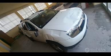 DACIA Duster 3ª serie - 2013