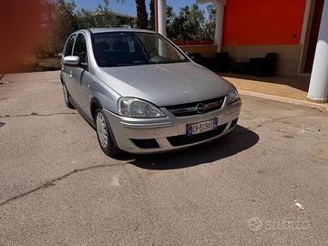 Opel Corsa 1000 2003 GPL