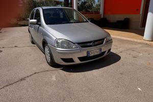 Opel Corsa 1000 2003 GPL