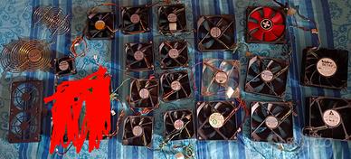Ventole per pc