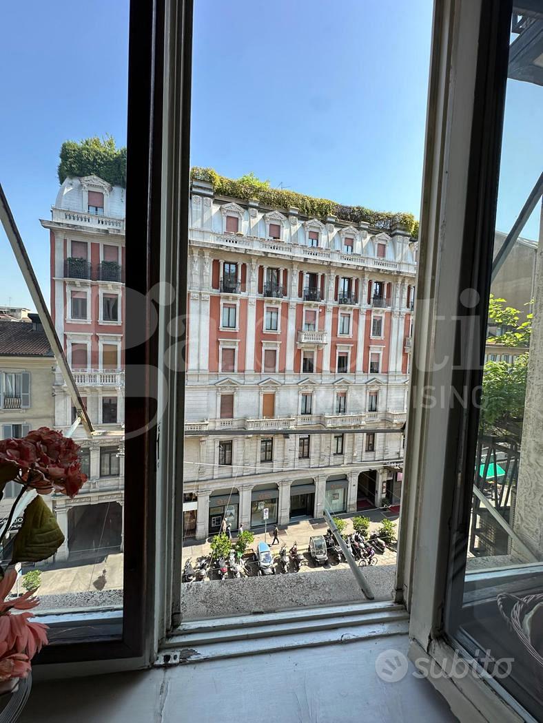 Appartamento Milano [Cod. rif 3283886VRG] - Vista 2
