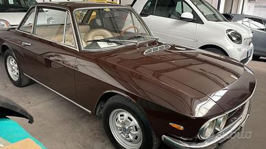 LANCIA FULVIA COUPE