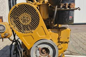 Motore Lombardini 832