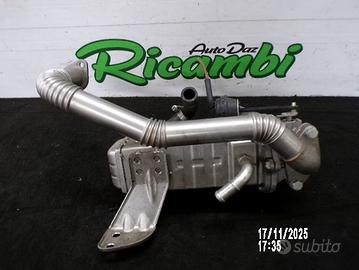 SCAMBIATORE DI CALORE RODIUS II 2.2 eXDi 2017