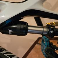 Ammortizzatore MTB -  Cane Creek Double Barrel Inl