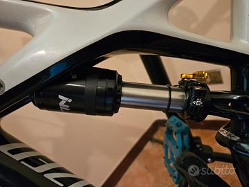 Ammortizzatore MTB -  Cane Creek Double Barrel Inl