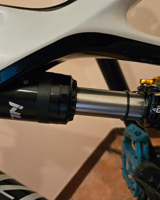 Ammortizzatore MTB -  Cane Creek Double Barrel Inl