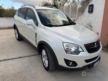 Opel Antara 2.2 CDTI 163CV 4x2 Cosmo