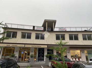 NEGOZIO A BORGO DI TERZO