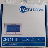 Cronotermostato Fantini Cosmi CH141