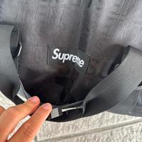 Borsa supreme