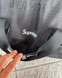 Borsa supreme