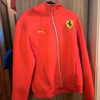 Puma Ferrari felpa L