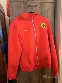 Puma Ferrari felpa L