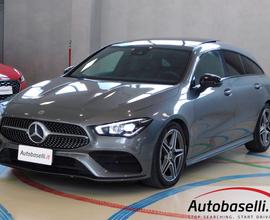 MERCEDES-BENZ CLA 200 D 150cv SHOOTING-BRAKE PRE
