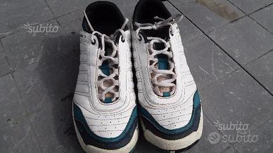 Scarpe tennis