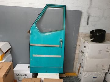 PORTA SX APE 50 TM/FL USATA