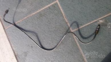 Citroen DS ID Pallas tubo pompa hp congiuntore