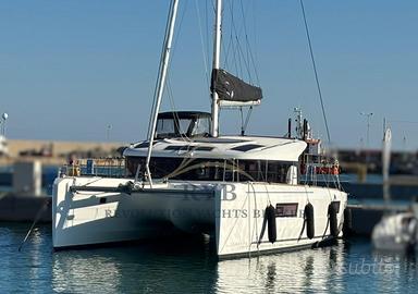 Lagoon 40 (2024)