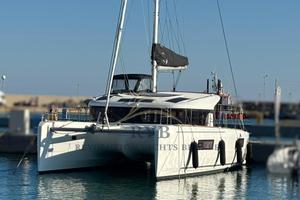 Lagoon 40 (2024)