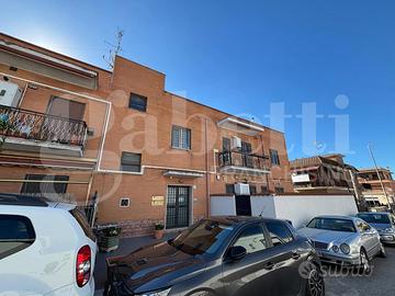 Appartamento Roma [Cod. rif 3390829VRG]