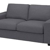 Divano VIMLE a 2 posti