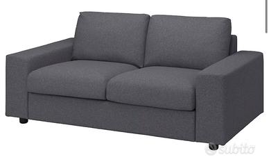 Divano VIMLE a 2 posti