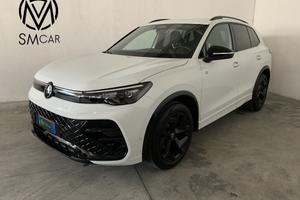 Tiguan eTSI 150 CV ACT DSG R-line GARANZIA 2028