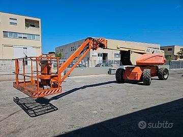 Jlg 1250 ajp