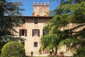 Grande villa toscana, piscina. wi-fi