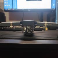 DJI Mavic Pro Fly More Combo + SD 128GB + Valigia