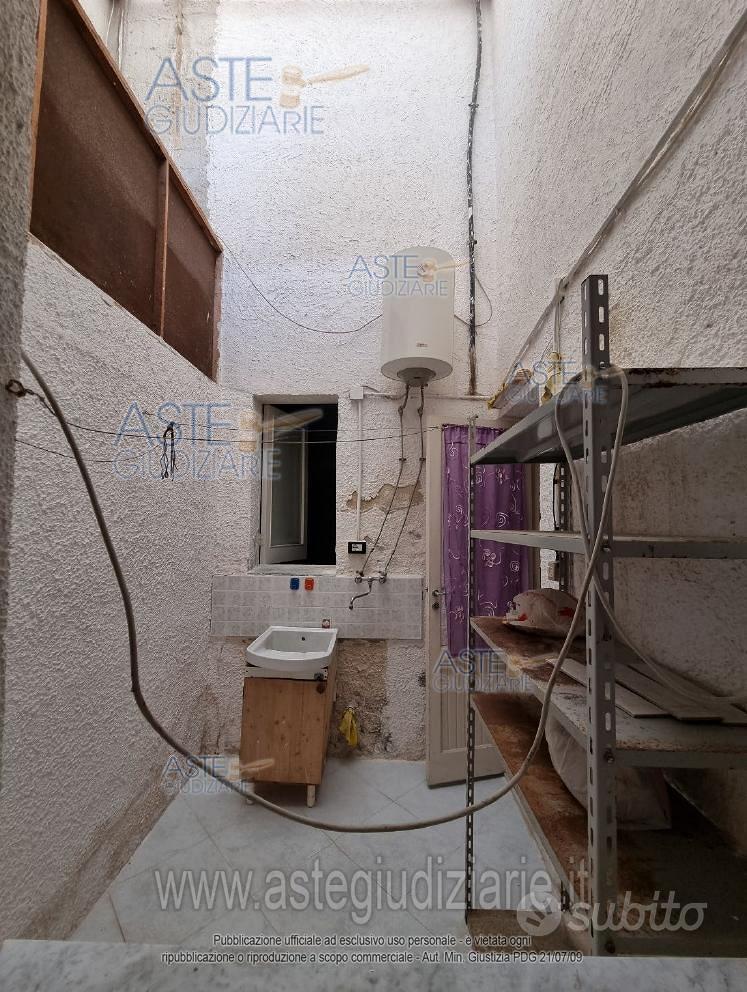 Appartamento – Trapani - Vista 3