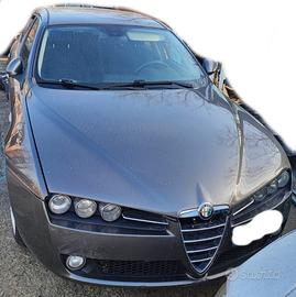 Ricambi Alfa Romeo 159 1.9 JTDm 16v del 2009