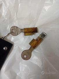 bloccasterzo originale NEIMAN 