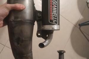 vari pezzi per minarelli orizzontale/verticale 