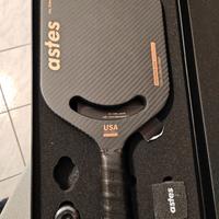 Paddle Pickleball Astes Engineer Pro 16mm