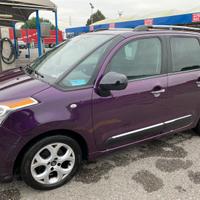 C3 Picasso BlueHDI 2016, Euro 6 iperaccessoriata