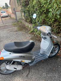 Scooter piaggio 2T