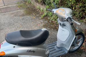Scooter piaggio 2T