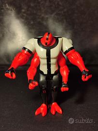 Bandai Action Figure Ben 10 - Dueperdue